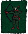 North Midlands district (Northern Command).[73]