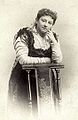 Image 42Olive Schreiner, the author of The Story of an African Farm (1883) (from Culture of South Africa)