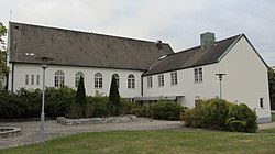 Olofström Church
