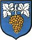 Blason de Lędyczek