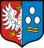 Coat of arms of Kęty