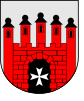 Coat of arms of Budzigniew