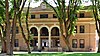 Parmer County Courthouse