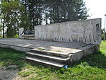 Partisans' Cemetery