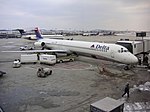 McDonnell Douglas MD-88