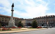 Piazza pajetta