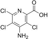 Skeletal formula