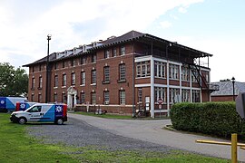 Pittsburgh Marine Hospital