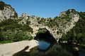 Pont d'Arc