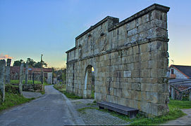 Portal da Inquisición