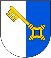 Wappen von Prag 11