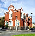 Princess May Pavilion, former Children's Hospital, 1902