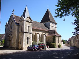 Remigny (Saône-et-Loire)