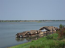 Provincia di Savannakhet – Veduta