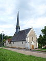 Église de Ronchères