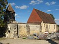 Église de Saligny