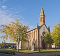 Église Sainte-Blandine de Seilh