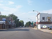 Seymour, Wisconsin