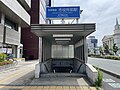 市役所前駅 (長野県)のサムネイル