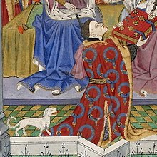 Image illustrative de l'article John Talbot (1er comte de Shrewsbury)