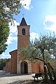 Église Saint-Étienne de Sillans-la-Cascade