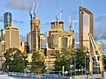 Queen's Wharf, Brisbane (under construction)