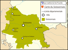 Soissonnais