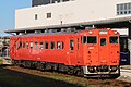 キハ40 1807 日本国有鉄道首都圏色