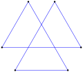 Spirolateral (2,3)60°, p6