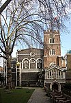 Church of St Bartholomew the Great