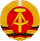 National emblem of the German Democratic Republic