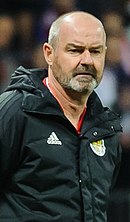 Image illustrative de l’article Steve Clarke (football)