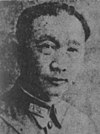 孫渡主席