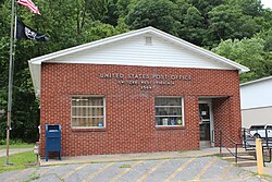 Switzer Post Office