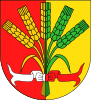 Coat of arms of Sychrov