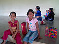 Image 33Tamil girls in Malaysia (from Tamil diaspora)