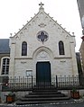 Temple protestant de Sancerre