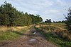 Ash to Brookwood Heaths