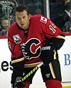 Theoren Fleury