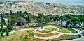 Tolerance Monument