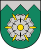 Coat of arms of Tukums Municipality