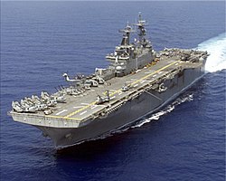 USS Wasp