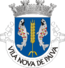 Blason de Vila Nova de Paiva