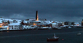 Vardø