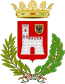 Blason de Vigevano