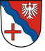 Blason de Oberleuken