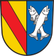 Coat of arms of Weisweil