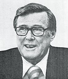 Magnuson in 1975