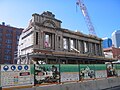 Mitchell's Buildings, 27th January 2005