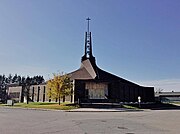 Église de Saint-Isidore (Chicoutimi)